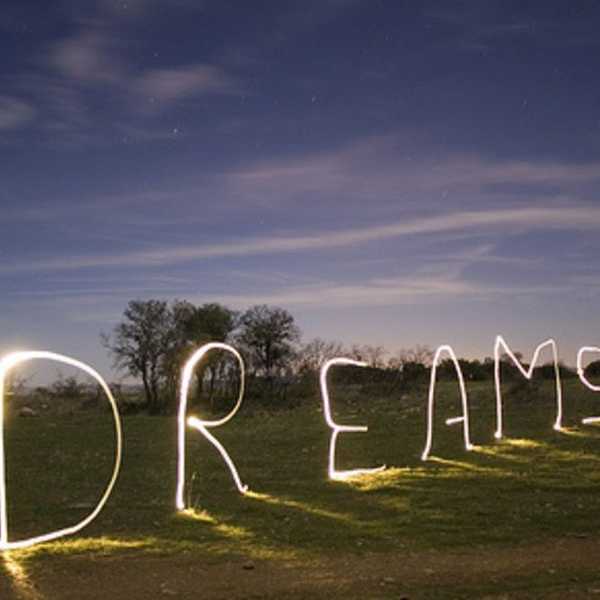 Dreams Should Be Our Reality