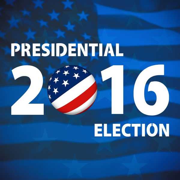 Stand Up And Vote!