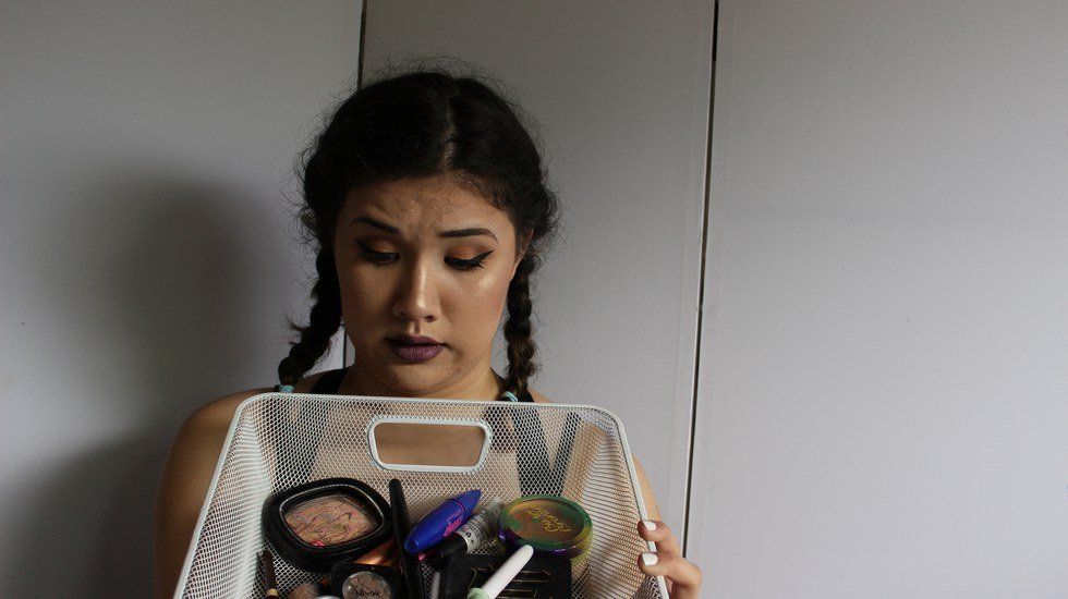 How Much Does My Face Cost?