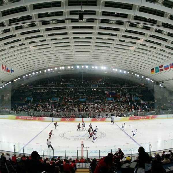 What Being A Hockey Sister Gave Me