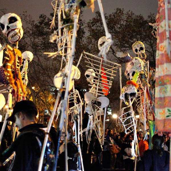 Halloween Do's and Don'ts