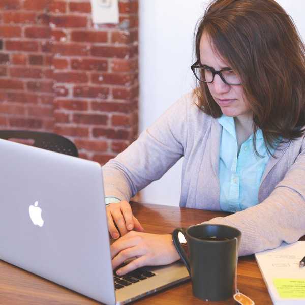 7 Easy Ways to Deal with College Stress