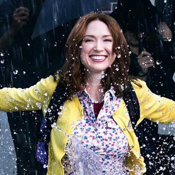 Struggles of a Troy Student: As Told By "Unbreakable Kimmy Schmidt"
