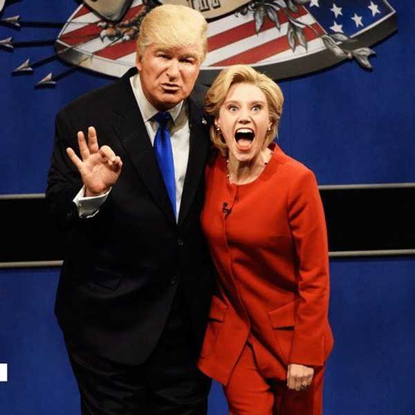 7 Things I'll Be Doing On Election Night