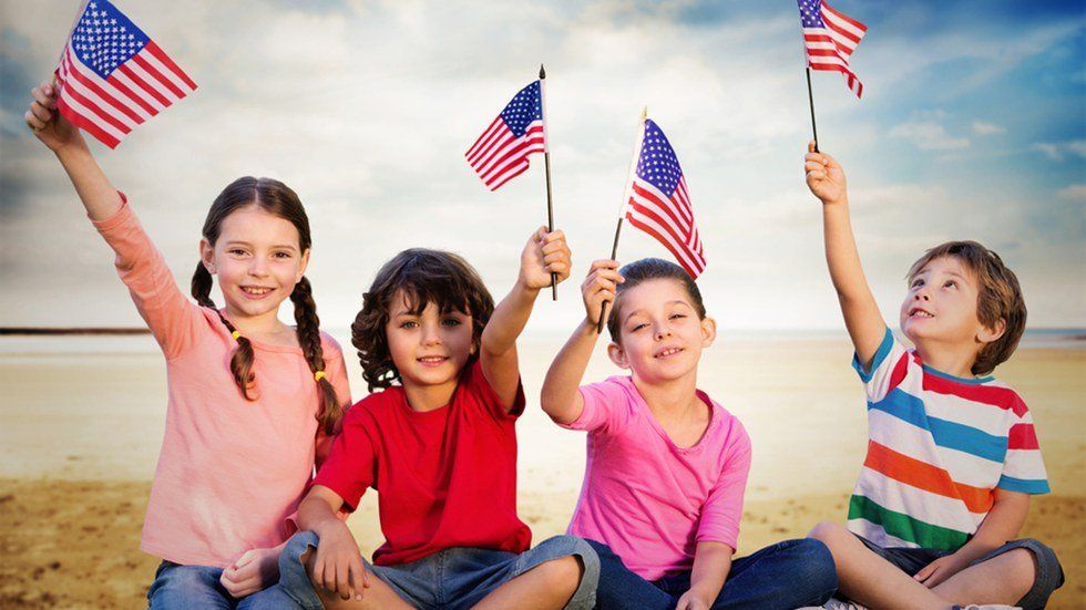 Why We'll Be Okay After The Election