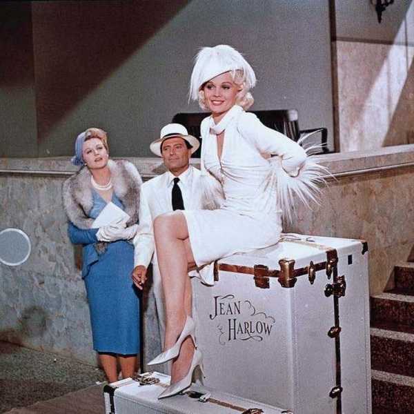 Redemption: "Harlow" (1965)