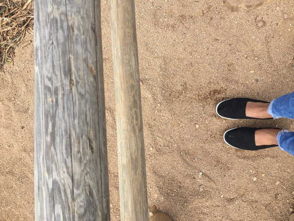 Multi-dimensional Boundaries