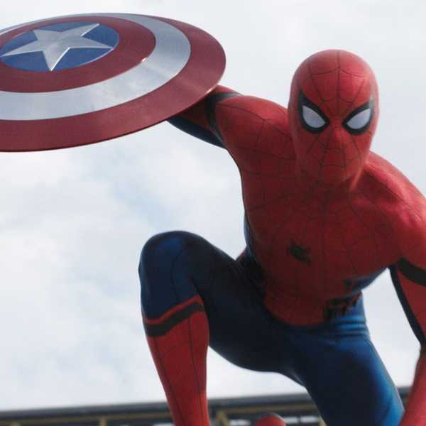 Ranking 2016's Superhero Movies