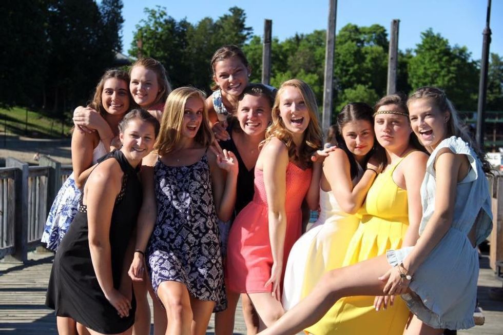 Why You Should Be Thankful