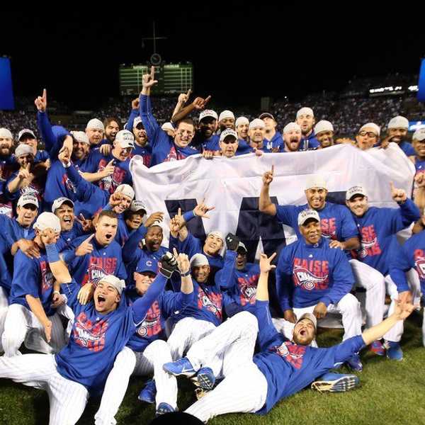 108 Things That Happened Between Cubs’ World Series Championships