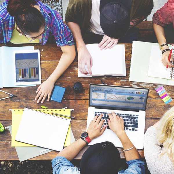 Why Group Projects Are the Bane of My Existence