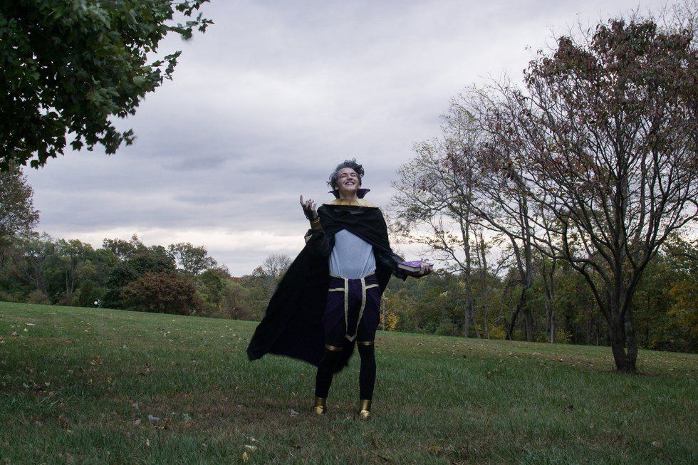 Going To conventions: Why I Love Nerd Culture