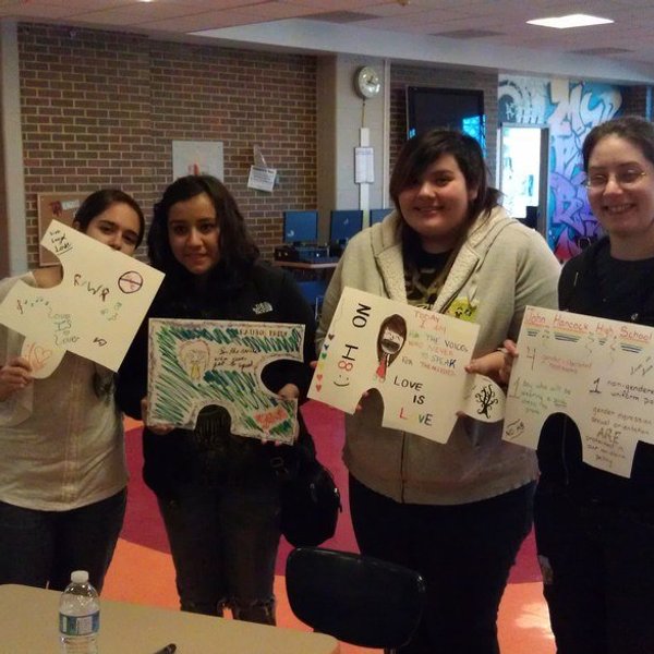 Teaching Is Who I Am