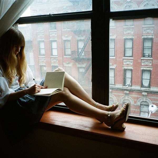 A Letter To Those Who Left Me,