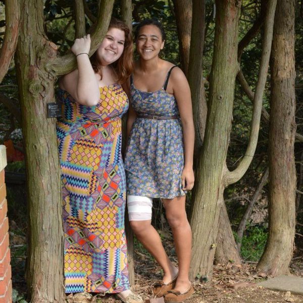 An Open Letter To The Friend That Never Left