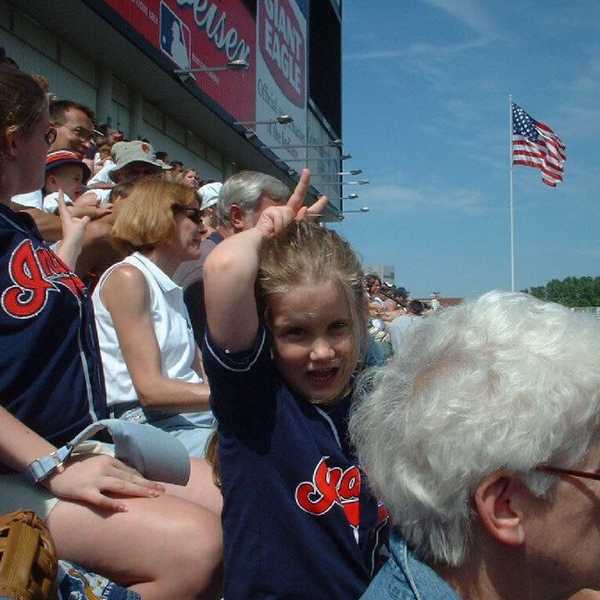 Game 7 Of The World Series