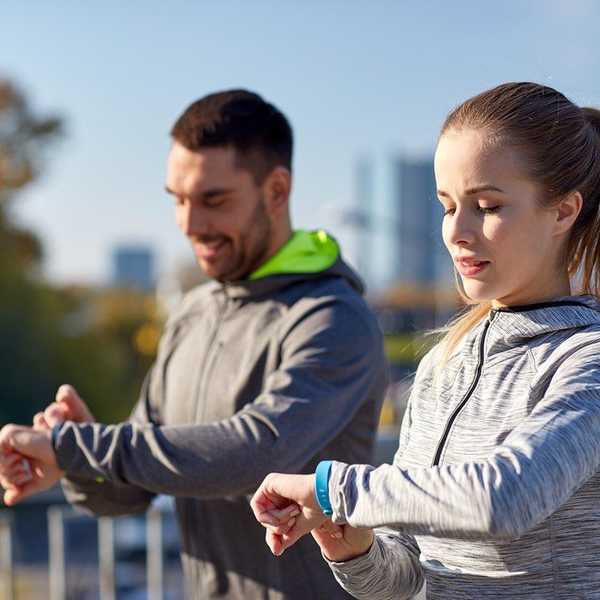 How to Actually Lose Weight with Fitness Trackers