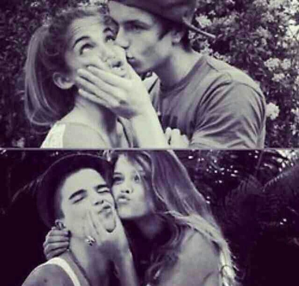 Why College Relationships Are Challenging