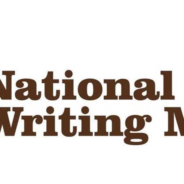 My NaNoWriMo Prep List