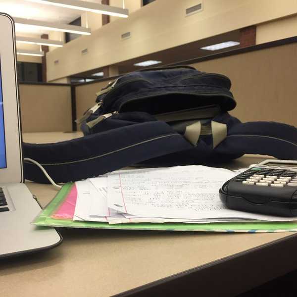 How to Prepare for Finals