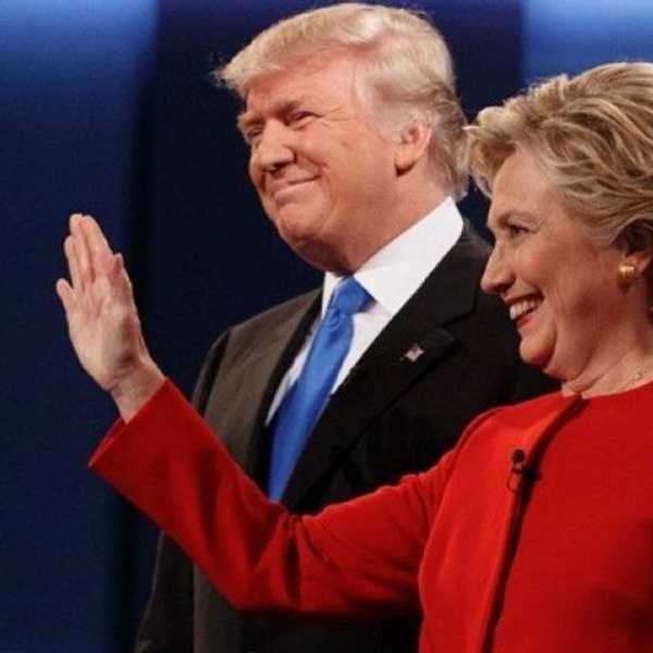 Don't Judge People Based On Their Political Ideologies