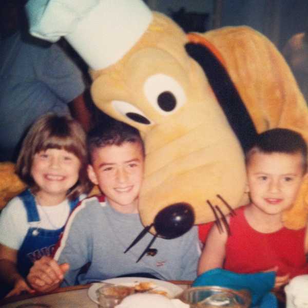 Why I Loved Growing Up With Only Brothers