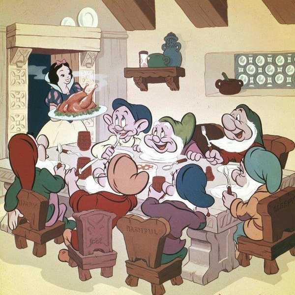 Thanksgiving: The Underrated Holiday