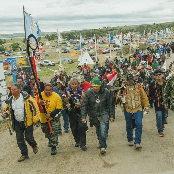 Why "Rerouting" The Dakota Access Pipeline Isn't Enough