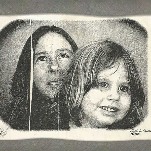 A Gift From God: My Last Year With My Mom