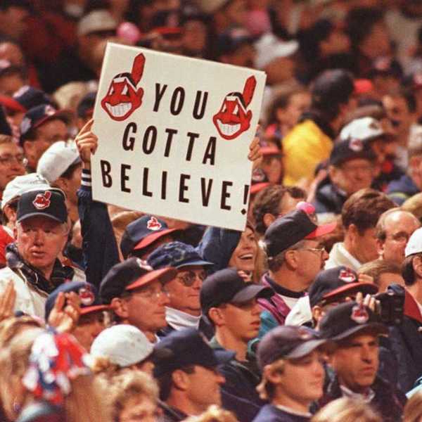 A Letter to Cleveland (and its fans)