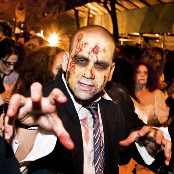 6 Reasons Why Adults Should Celebrate Halloween