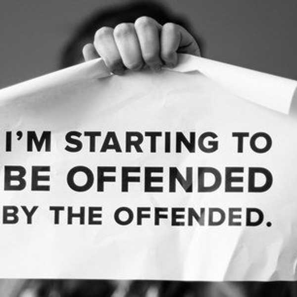 2016: The Year of Sensitivity