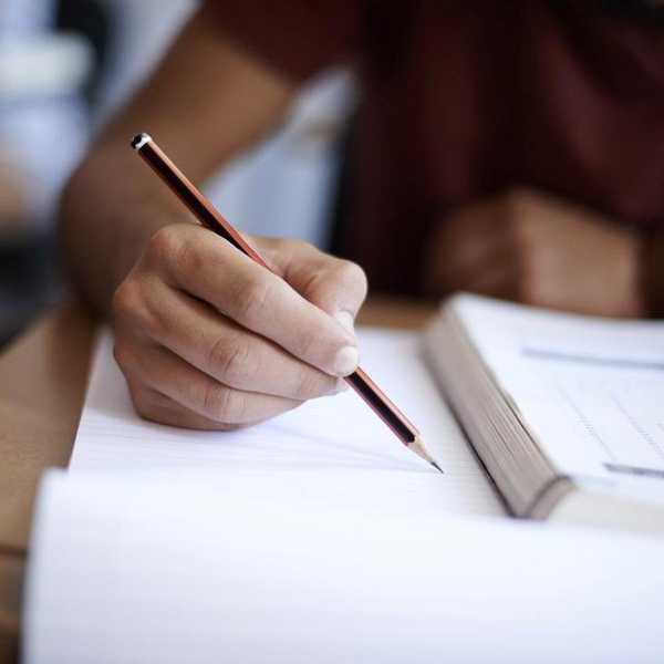 5 Things to do During Exam Week