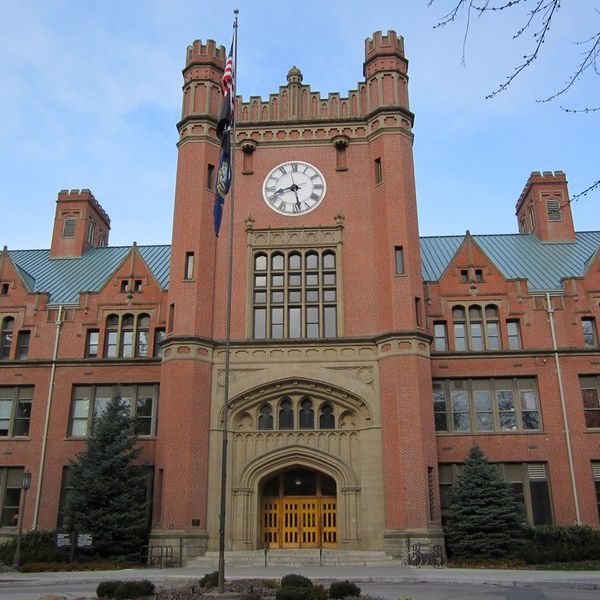 10 Things Everyone at University Of Idaho Knows To Be True