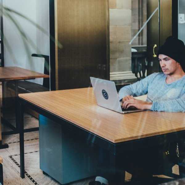 How To Find The Perfect Summer Internship