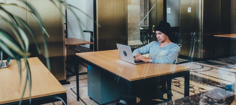 How To Find The Perfect Summer Internship