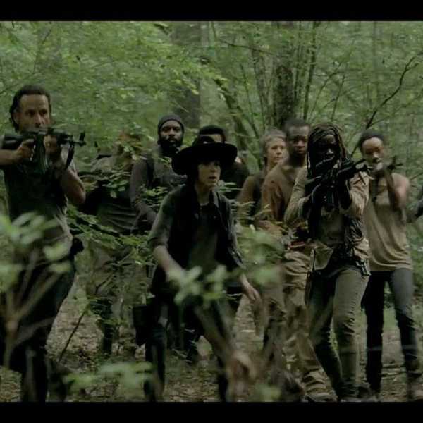 The Walking Dead Deaths We'll Never Get Over