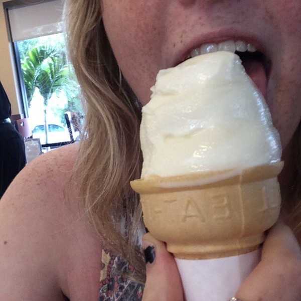 Why Girls With Freckles Are Better