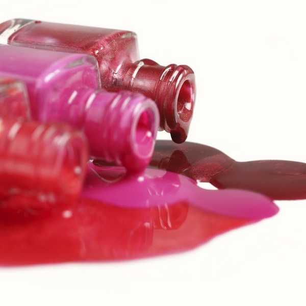 10 Must Have Products for Nail Art Beginners