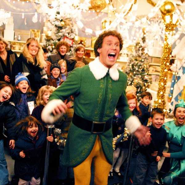 5 Reasons I Can't Wait For The Holiday Season