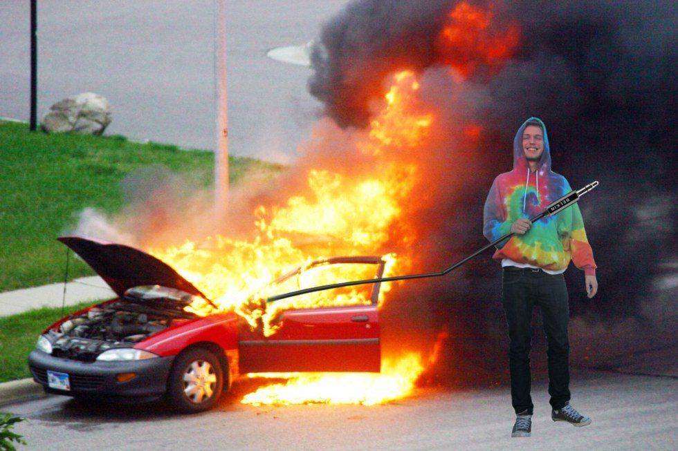 10 Songs for the Ultimate Party Playlist