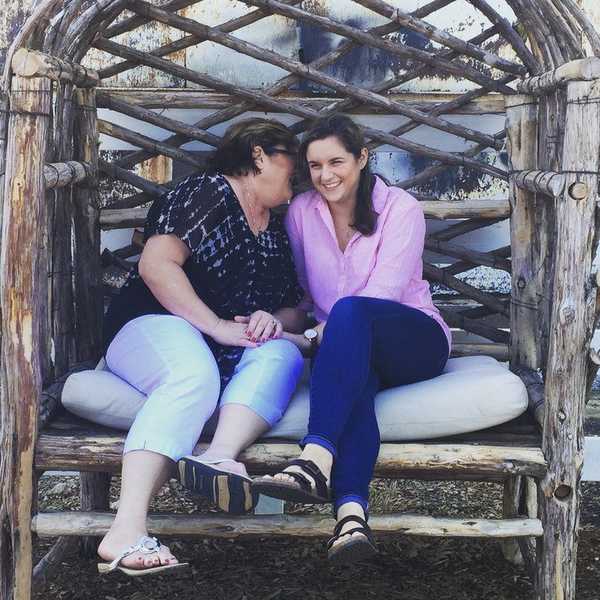 17 Reasons I love My Mom