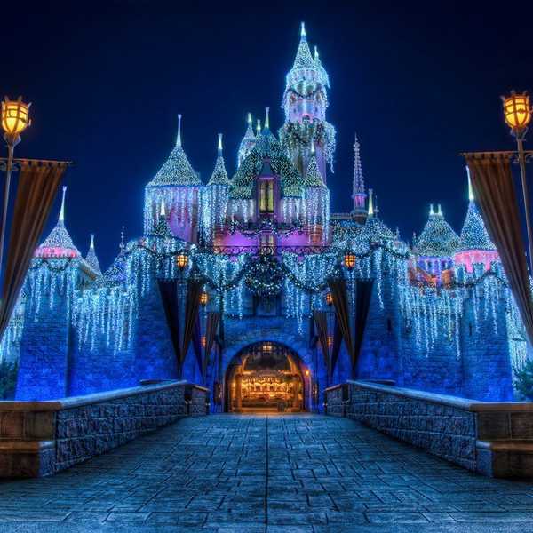 How To Satisfy Your Disneyland Craving