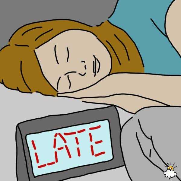 The Mid-Semester Slumps