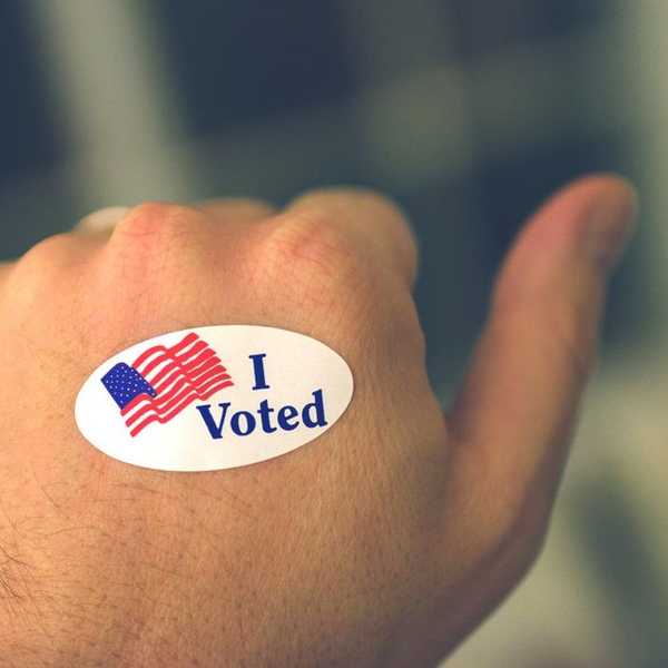 Vote. Your Future Depends On It