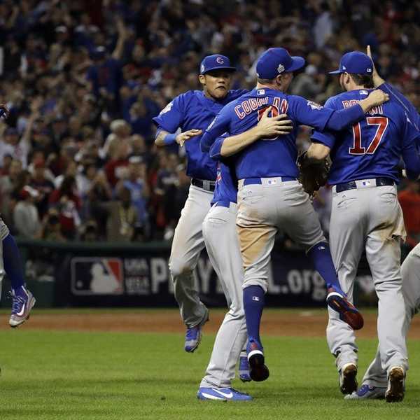 Make Baseball Great Again
