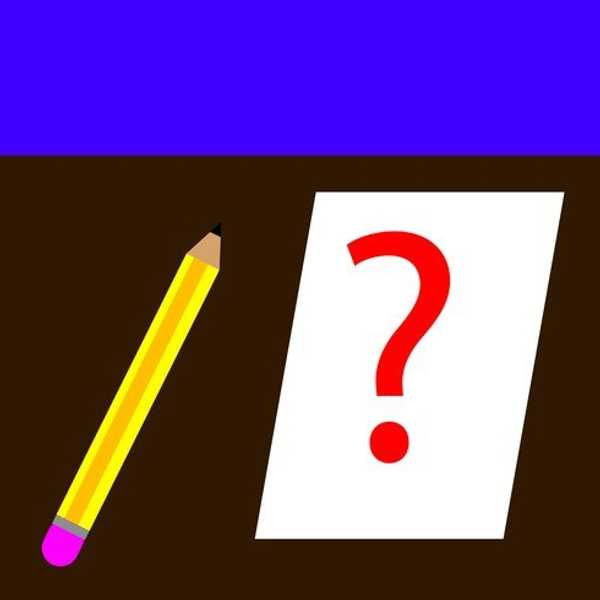 I'm Not Good at Art