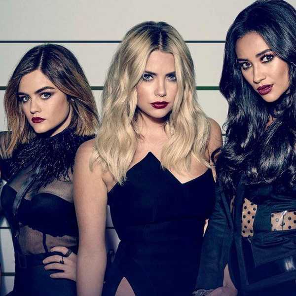 15 Things Pretty Little Liars Taught Me