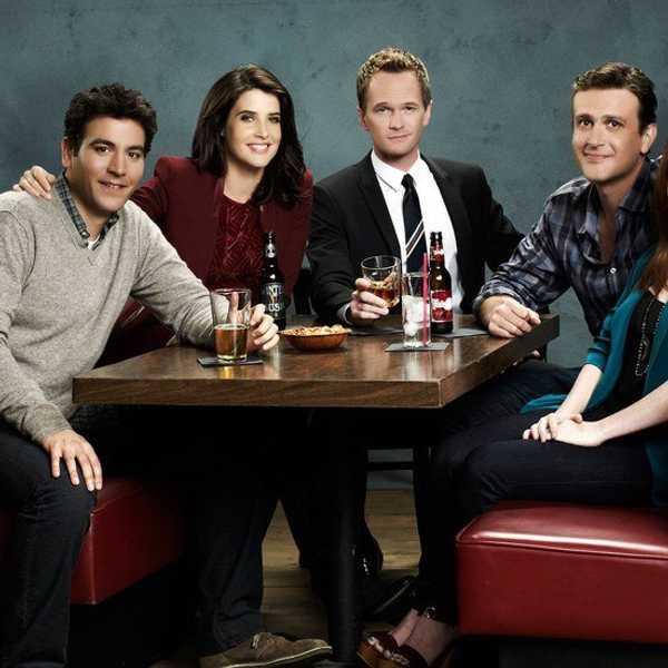 11 Times "How I Met Your Mother" Accurately Described College