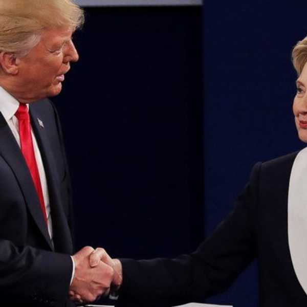 Donald Trump Isn't Stupid